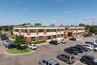 More details for 3555 Willow Lake Blvd, Vadnais Heights, MN - Office for Lease