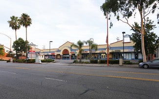 More details for 613-631 E Colorado St, Glendale, CA - Office/Retail for Lease