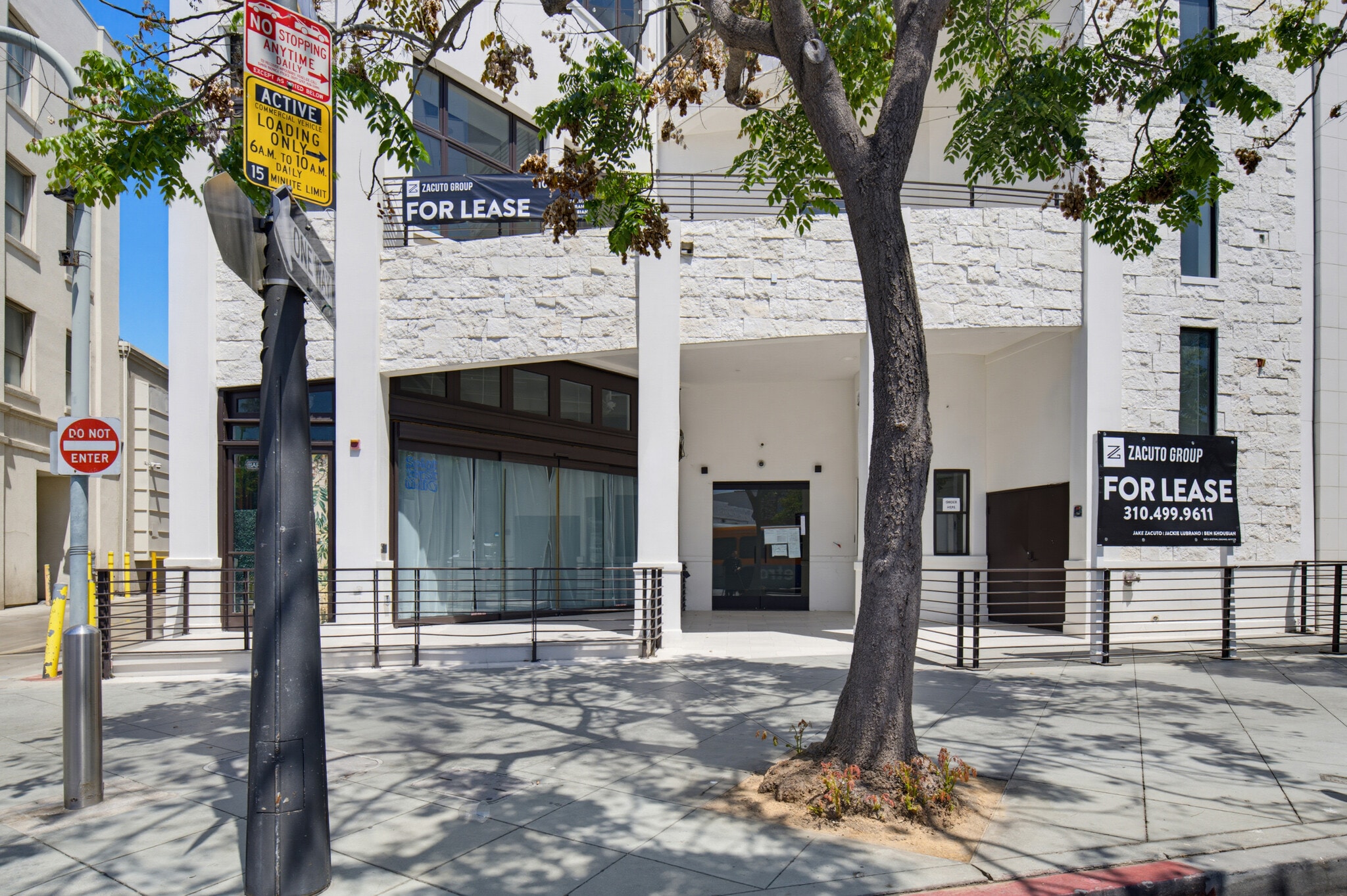 321 Santa Monica Blvd, Santa Monica, CA à louer Photo intérieure- Image 1 de 6
