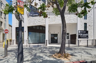 321 Santa Monica Blvd, Santa Monica, CA à louer Photo intérieure- Image 1 de 6
