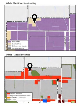 Plus de détails pour 10 Cope Crt, Guelph, ON - Terrain à vendre