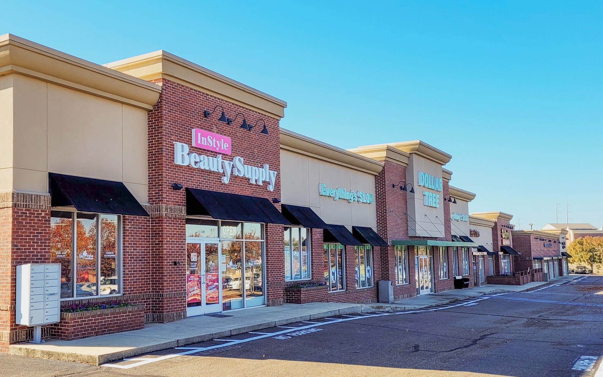 132 Ms-25, Brandon, MS for lease Primary Photo- Image 1 of 6