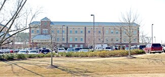 Plus de détails pour 465 N Belair Rd, Evans, GA - Bureau/Médical à louer