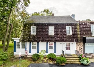 Plus de détails pour 8511-8521 Sheridan Dr, Buffalo, NY - Commerce de détail à vendre
