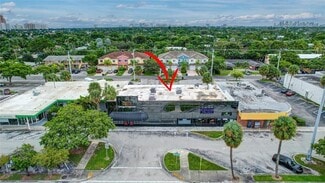 Plus de détails pour 2666 E Oakland Park Blvd, Fort Lauderdale, FL - Commerce de détail à vendre