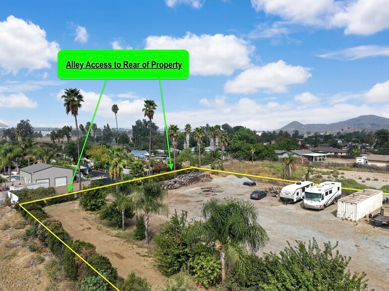 875 Clark St, Riverside, CA for sale - Building Photo - Image 2 of 6