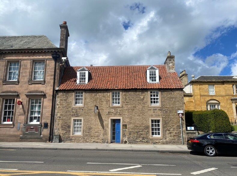 48 Court St, Haddington for lease - Building Photo - Image 1 of 1