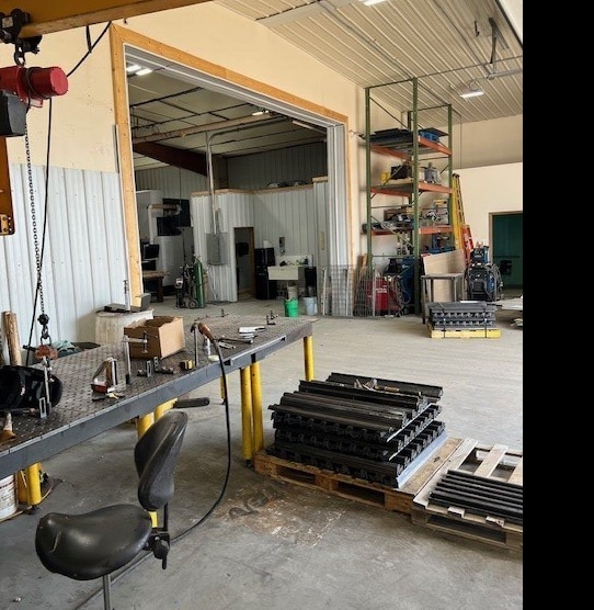 214 12th St NW, West Fargo, ND for sale - Building Photo - Image 2 of 3