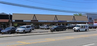 More details for 122-132 Shore Rd, Port Washington, NY - Retail for Lease