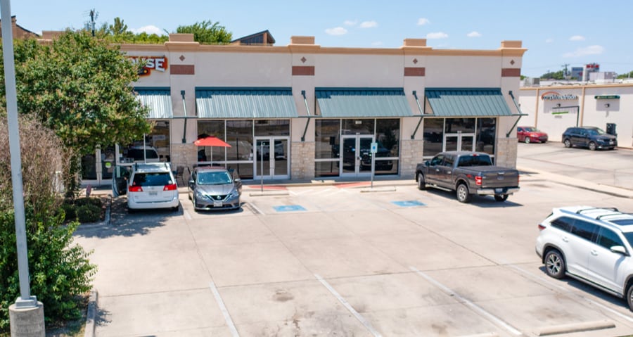 2600 Trimmier Rd, Killeen, TX for lease - Building Photo - Image 3 of 6