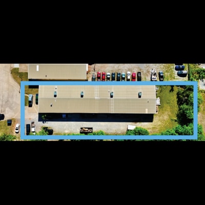 1600 SE 37th St, Oklahoma City, OK for lease - Building Photo - Image 1 of 3