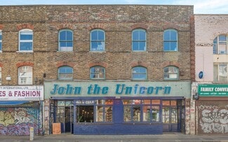 More details for 157-159 Rye Ln, London - Retail for Sale