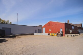 Plus de détails pour 250 St. John St, Loretto, MN - Industriel à vendre