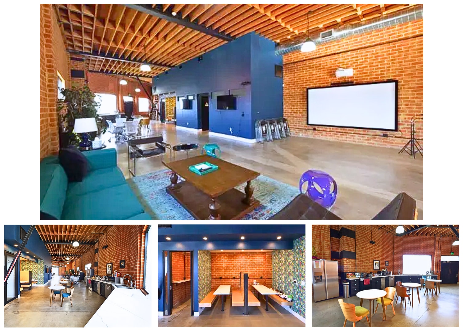 5632 W Washington Blvd, Los Angeles, CA for lease Interior Photo- Image 1 of 2