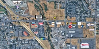 More details for E. Pine Street, Central Point, OR - Land for Sale