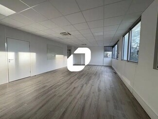 Plus de détails pour Bureau à louer