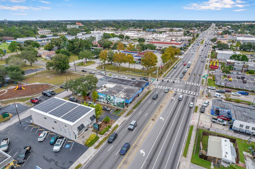 5223 Park Blvd, Pinellas Park, FL à vendre - Photo du bâtiment - Image 3 de 23