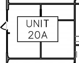 50 Freeport Blvd, Sparks, NV à louer Plan d’étage- Image 1 de 1