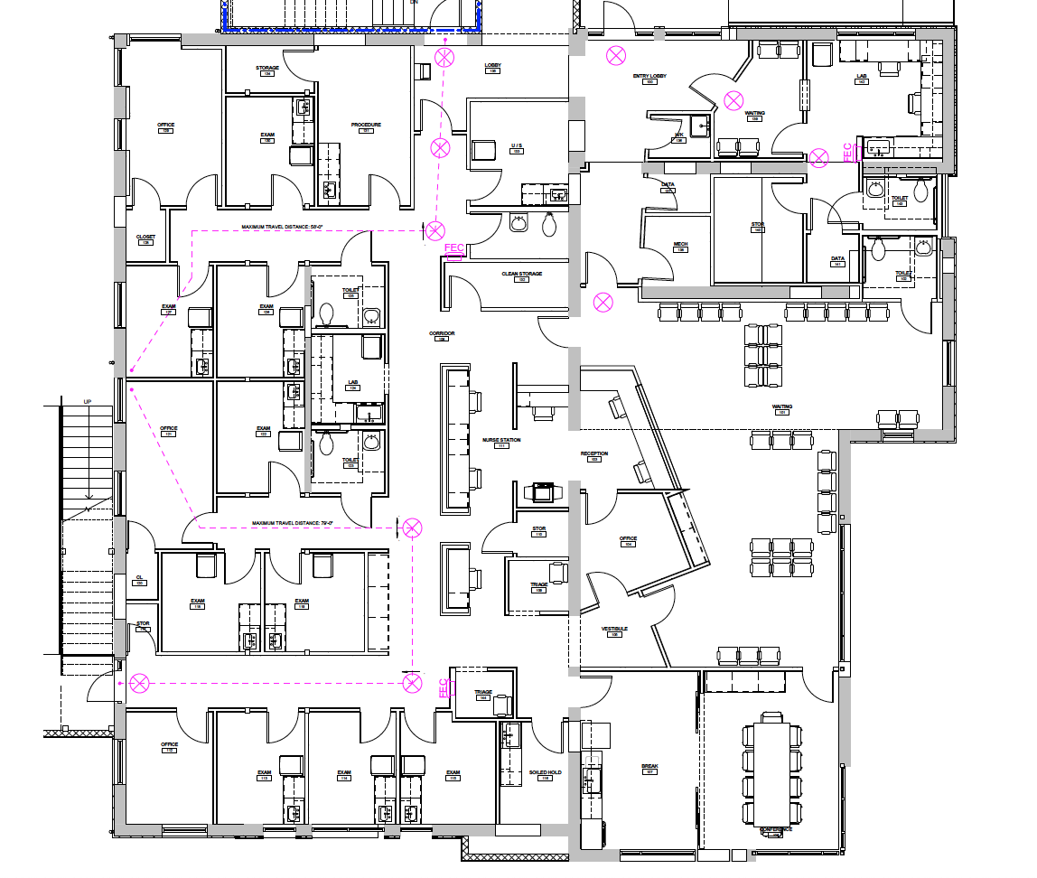 315 Fort Williams St, Sylacauga, AL à louer Plan d’étage- Image 1 de 2