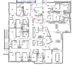 315 Fort Williams St, Sylacauga, AL à louer Plan d’étage- Image 1 de 2