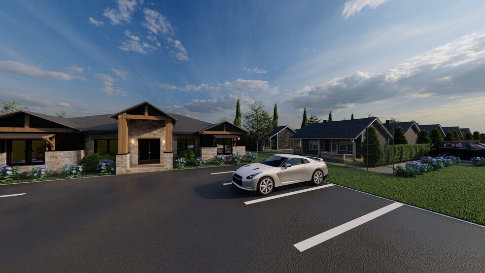 Wanda St, Boerne, TX à vendre - Photo du bâtiment - Image 3 de 7