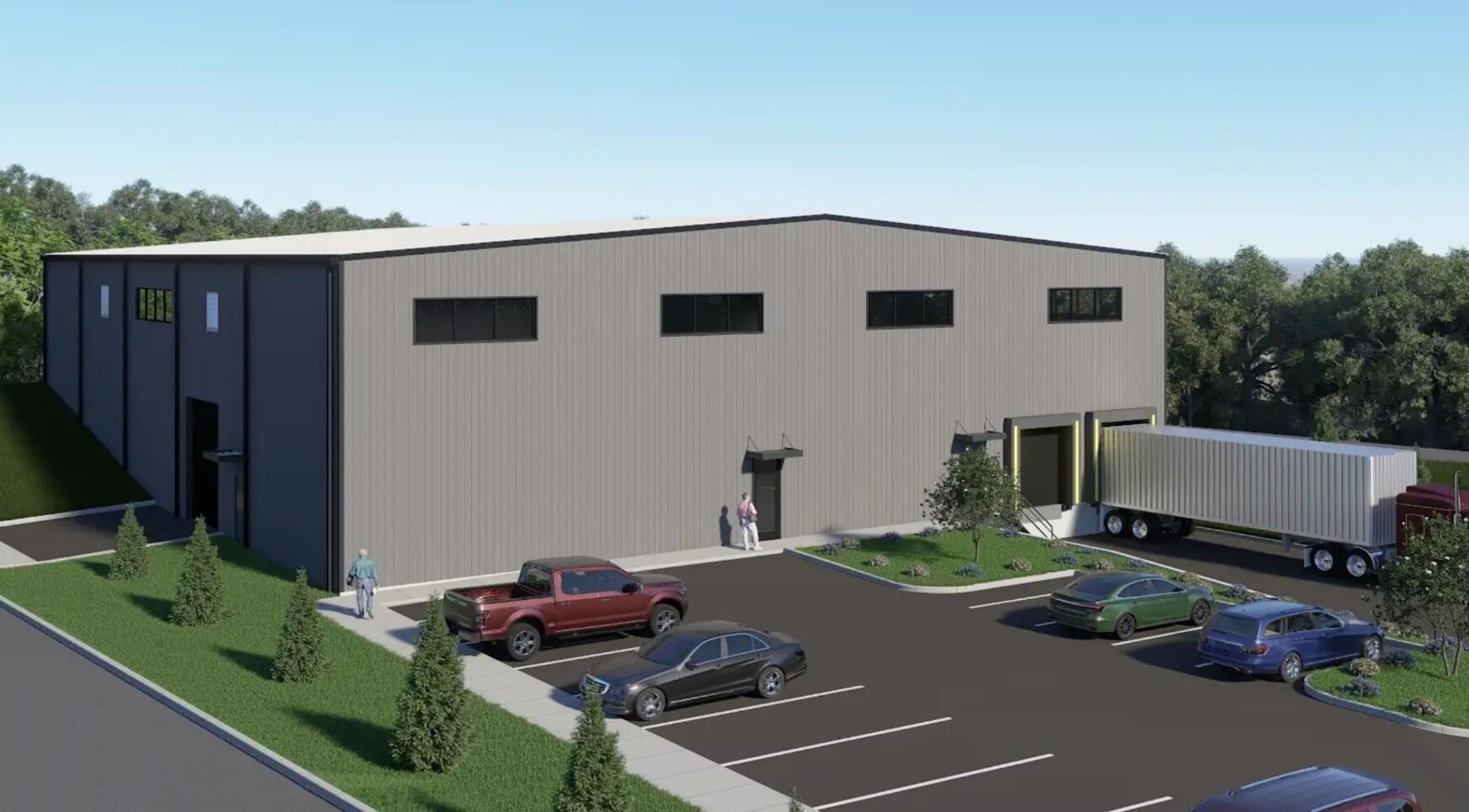 400 Haynie Ave, Nashville, TN for lease Primary Photo- Image 1 of 2