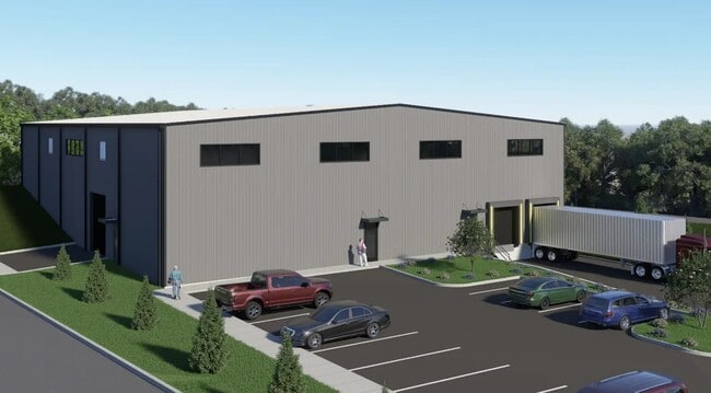 More details for 400 Haynie Ave, Nashville, TN - Industrial for Lease