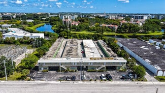 Plus de détails pour 2303 W Mcnab Rd, Pompano Beach, FL - Spécialité à vendre
