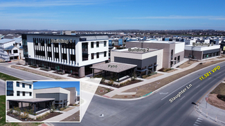 More details for Slaughter Lane & Vertex Blvd, Austin, TX - Office, Retail for Lease