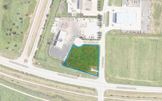 More details for 5092 Mid America Ct, Collinsville, IL - Land for Sale