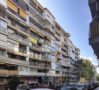 Plus de détails pour Calle Pintor Ribera, 7, Móstoles - Multi-résidentiel à vendre