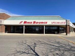 2500-2800 Bethel Rd, Columbus, OH for lease Building Photo- Image 1 of 2