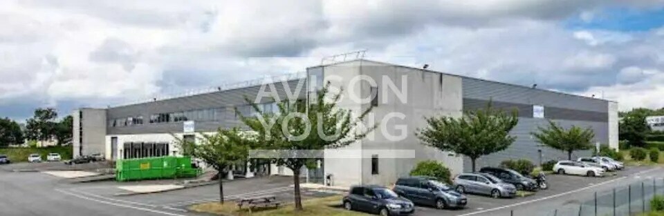 Flex in Lieusaint for lease - Building Photo - Image 1 of 3