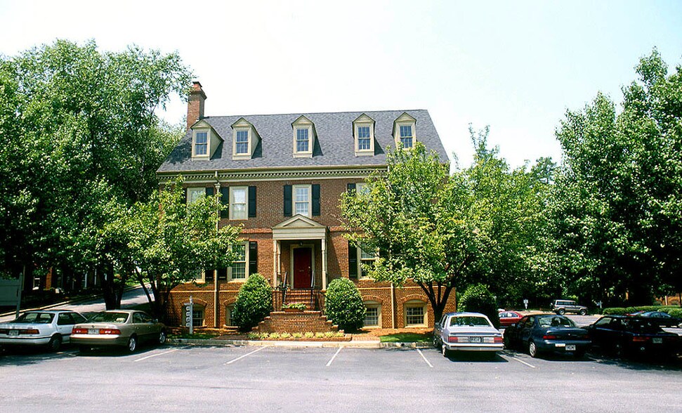 1827 Powers Ferry Rd SE, Atlanta, GA à vendre - Autre - Image 3 de 47