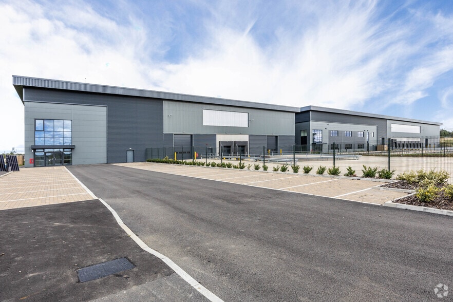 Rosalind Franklin Way, Bowburn for lease - Building Photo - Image 3 of 26