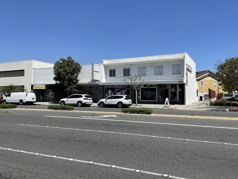 14000-14006 Pioneer Blvd, Norwalk, CA for sale - Building Photo - Image 2 of 21