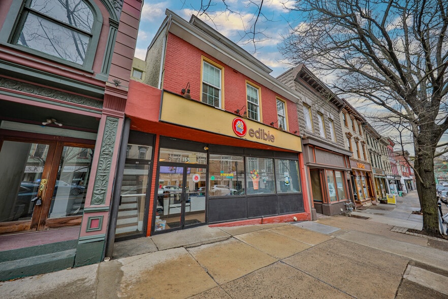 153-155 Northampton St, Easton, PA for sale - Building Photo - Image 3 of 37