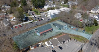 Plus de détails pour 4 Gerry Ave, Newmarket, NH - Industriel à vendre