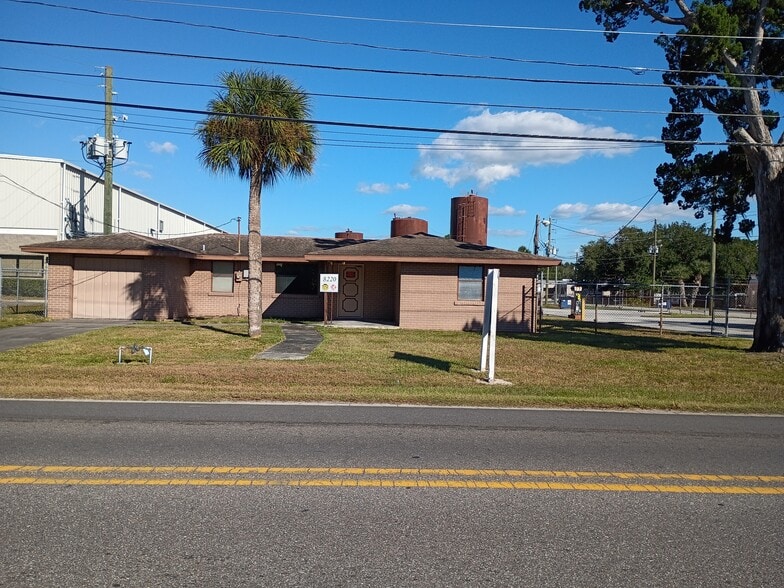 8220 Leo Kidd Ave, Port Richey, FL for sale - Building Photo - Image 2 of 9