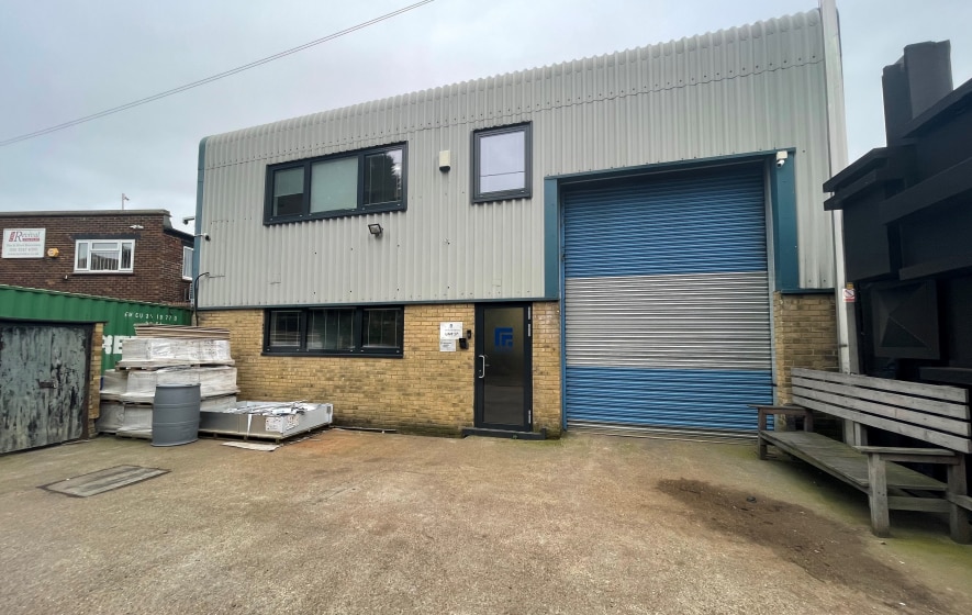 Leigh Pl, Welling for sale - Building Photo - Image 3 of 5