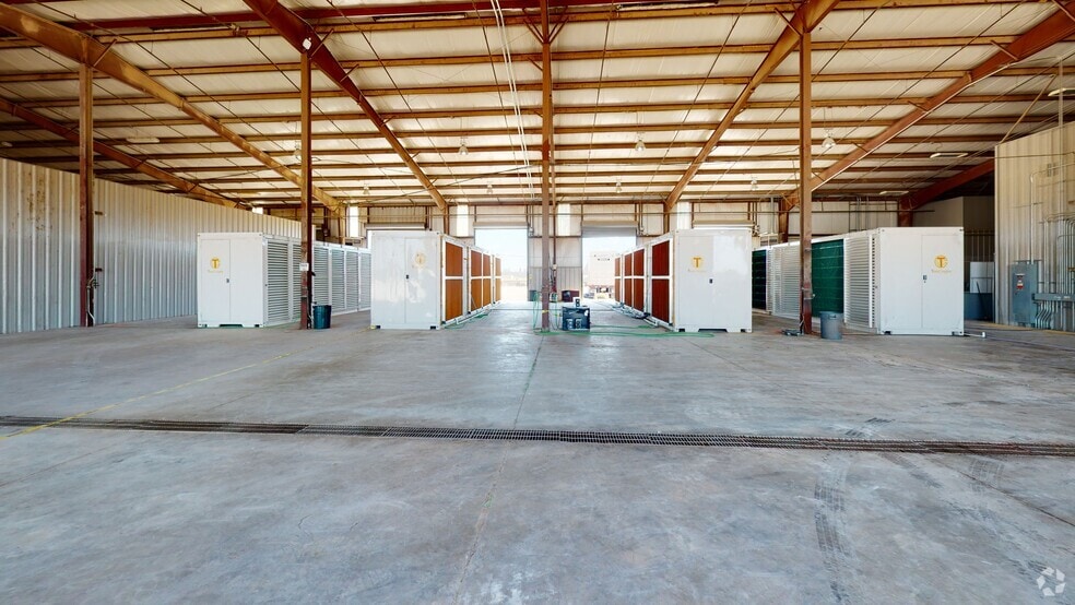 41500 Wolverine Rd, Shawnee, OK à vendre - Numérisation 3D de Matterport - Image 2 de 66