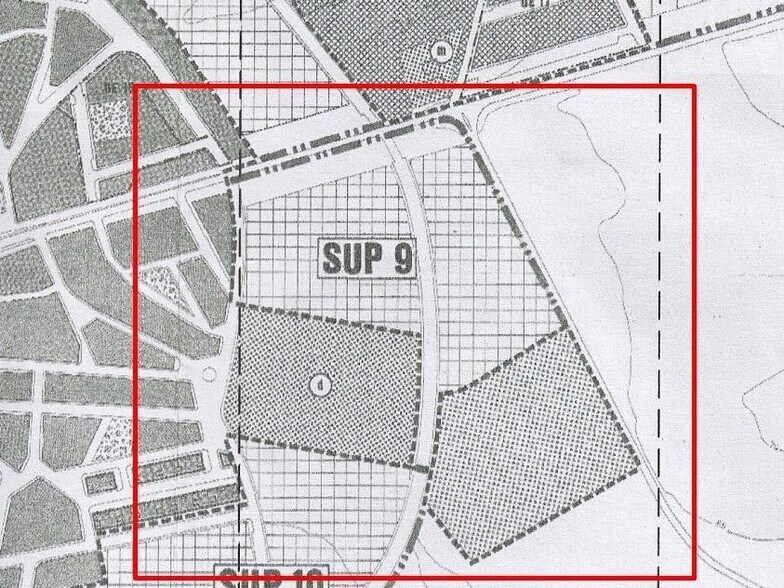 Land in Arcos de la Frontera, Cádiz for sale - Building Photo - Image 2 of 10