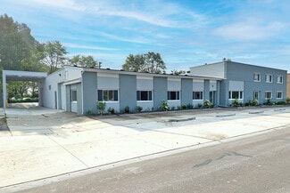 More details for 4310 Delemere Blvd, Royal Oak, MI - Industrial for Sale