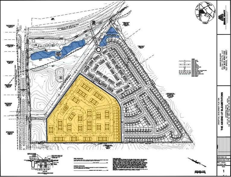 3443 Leitchfield Rd, Cecilia, KY for sale - Building Photo - Image 1 of 2