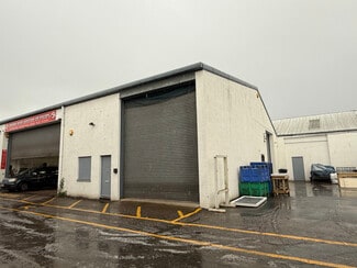 Plus de détails pour 23 Harbour Rd, Inverness - Industriel à louer