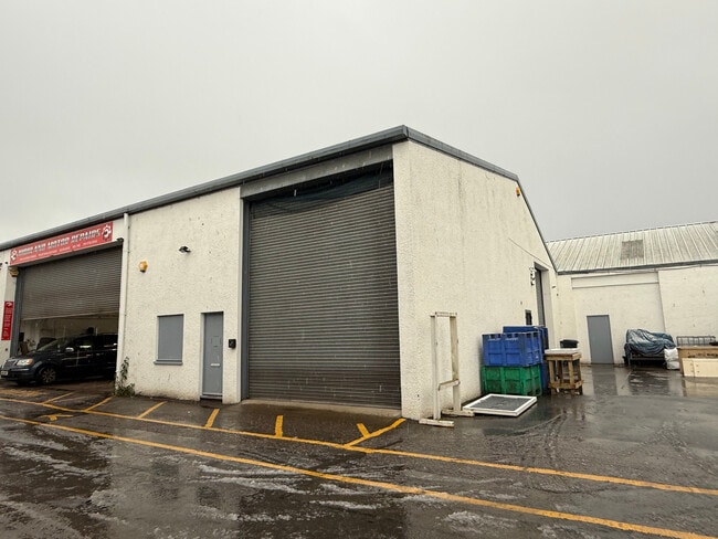 More details for 23 Harbour Rd, Inverness - Industrial for Lease