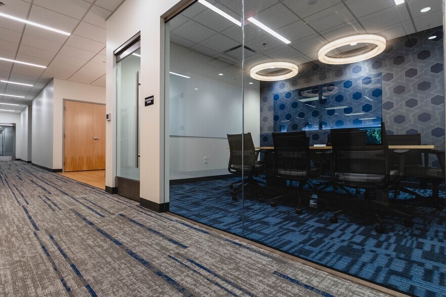 1021 Old Cassatt Rd, Berwyn, PA à vendre - Photo intérieure - Image 3 de 5