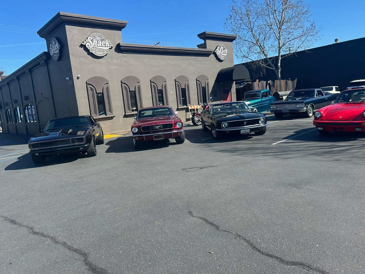 2101 Market St, Redding, CA à vendre Photo principale- Image 1 de 30