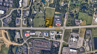 More details for 8164 Columbus Pike, Lewis Center, OH - Land for Lease