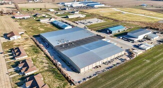 Plus de détails pour 391 Kennedy Dr, Red Bud, IL - Industriel à vendre
